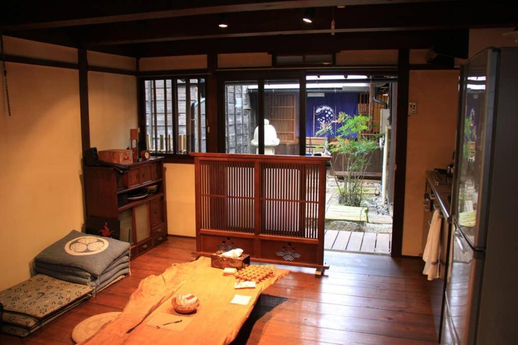 Onoan Villa Hida Exterior foto